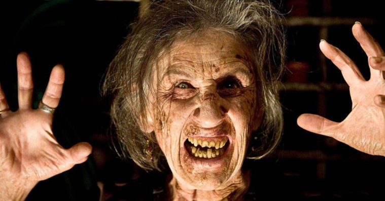 Gysermesteren Sam Raimi laver sin første horrorfilm siden 2009