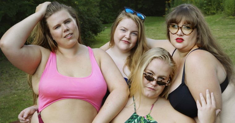 Ny dansk film om tykke kvinder mødte stor modstand: »Tykke er åbenbart de sidste, vi må diskriminere åbenlyst«