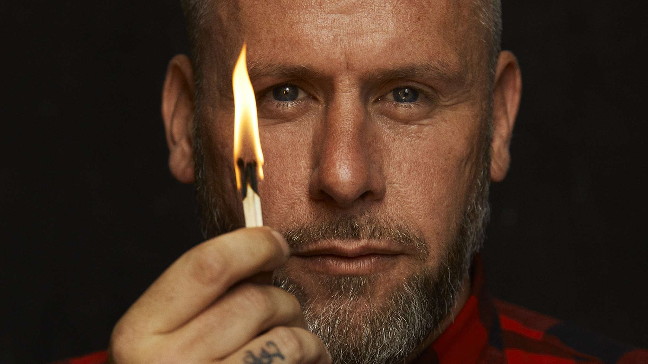 Drive-in-turné med L.O.C., Mads & Monopolet og Onkel Reje tager Danmark rundt