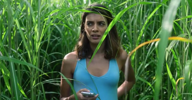 ’In the Tall Grass’: Netflix-horror farer vild i krattet