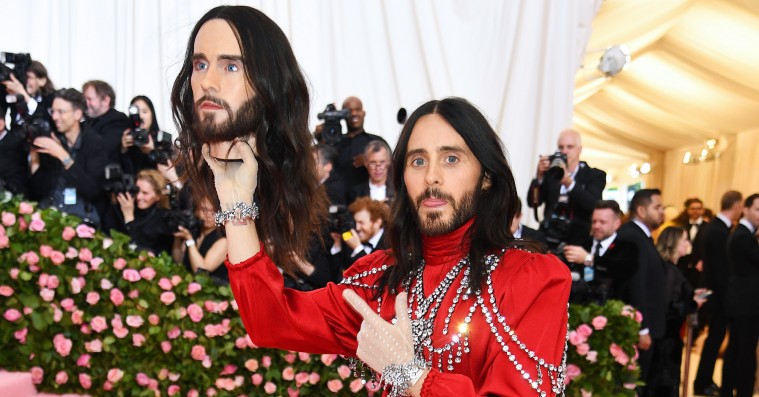 Jared Leto har mistet sit hoved – til 70.000 kroner