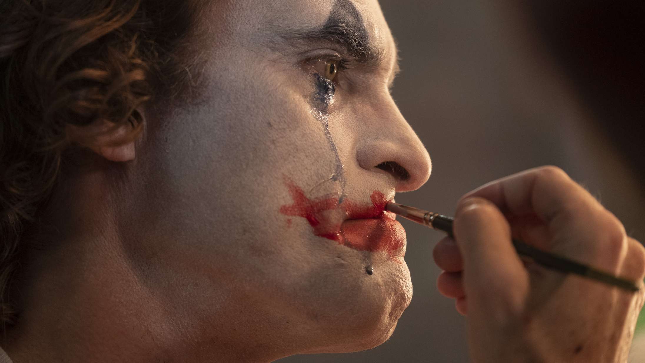 Joaquin Phoenix sagde aldrig officielt ’Ja tak’ til at medvirke i ’Joker’ – dukkede bare op til kostumeprøve