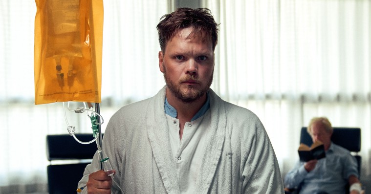 TV 2-serien ‘Kemohjerne’ er udtaget til Sundance – som den første danske serie nogensinde