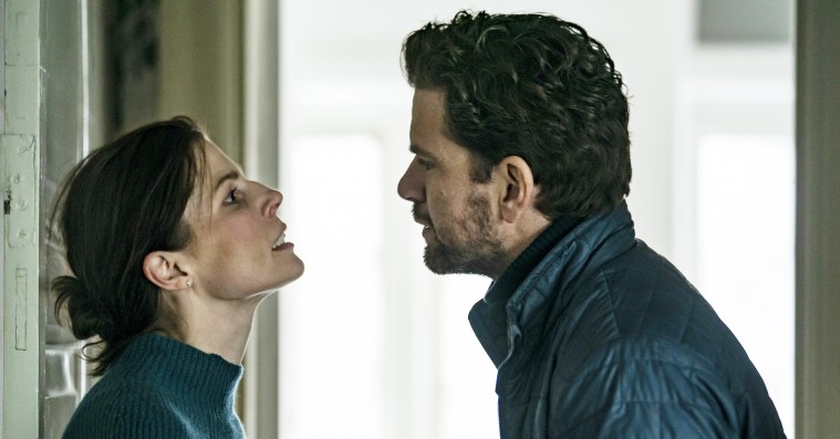 ’Mens vi lever’-instruktør Mehdi Avaz før sin svære toer: »Det er fucking angstprovokerende«