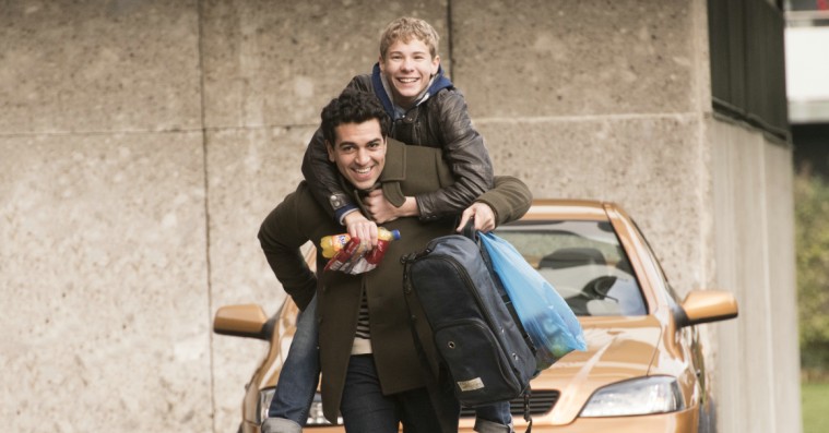 ’Mit ustyrlige hjerte’: Rich kid møder hjertepatient – du gætter aldrig, hvad der skete!