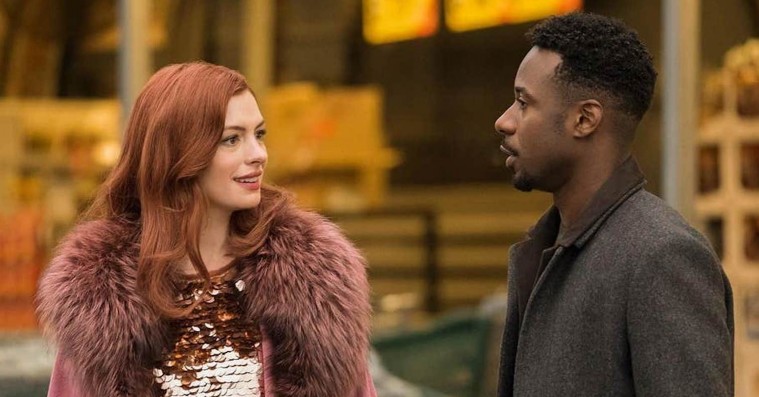 ‘Modern Love’: Næsten alle hovedroller er kridhvide i antologiserie om kærlighed i New York