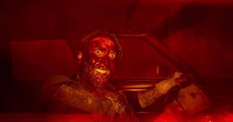 Horrorfilmen blev årtiets væsentligste genre, da den holdt op med at mobbe sig selv