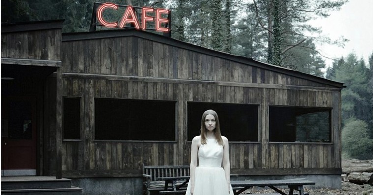 ‘The End of the F**cking World’ vender tilbage med premieredato og mystisk billede