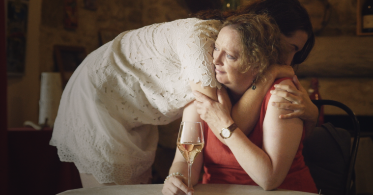 ’You Before Me’: Dansk dokumentar er en datters kærlighedserklæring til sin afdøde mor