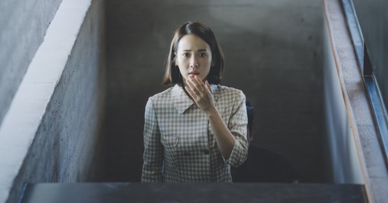 ’Parasite’: Sydkoreansk filmfænomen er en overrumplende cineastisk banger