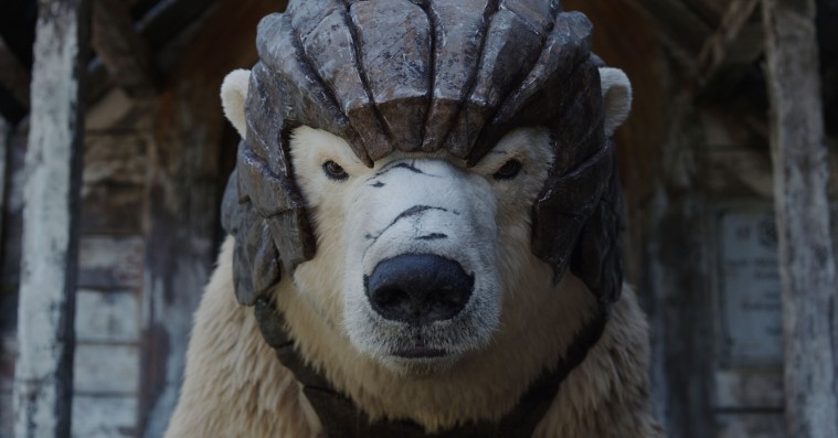 ’His Dark Materials’: HBO’s gudesmukke fantasy-satsning har stort potentiale