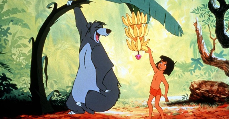 Disney+ advarer om racistiske skildringer i egne gamle tegnefilm