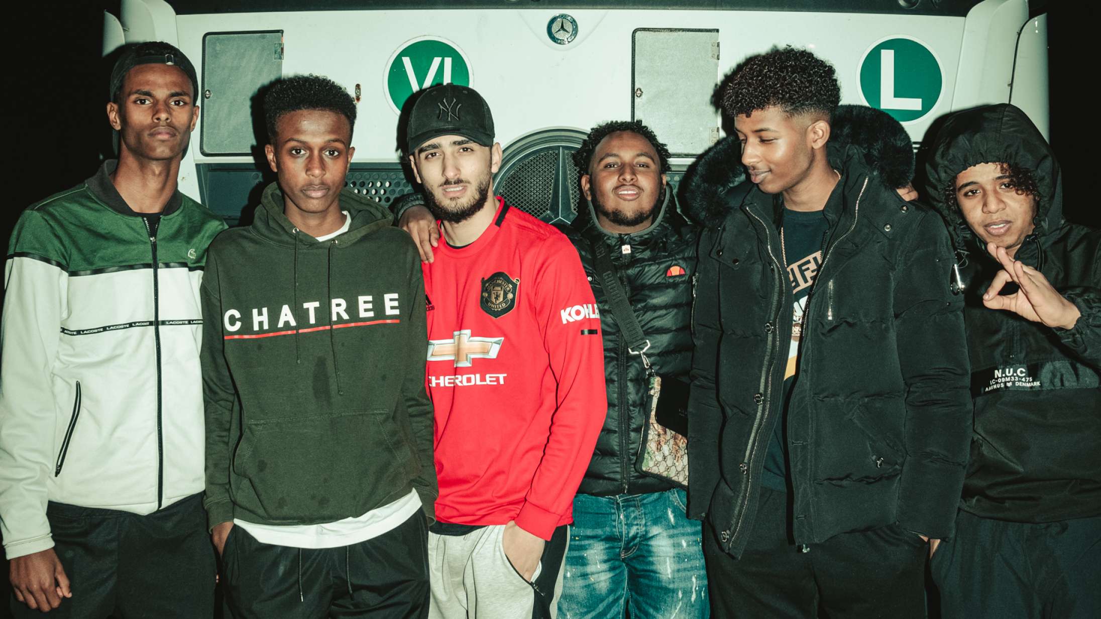 Aarhus er den mest spændende danske hiphop-by lige nu – for første gang i årevis