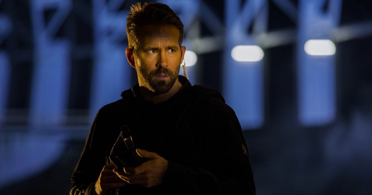 Disse film skal du streame i december – fra Bayhem med Ryan Reynolds til seksstjernet skilsmissedrama