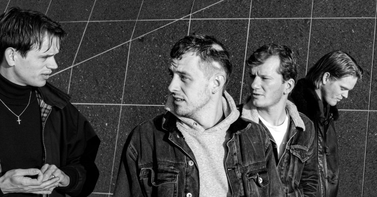 ‘Bell of Wool’: Blaue Blume når nye højder med album om depressionens jerngreb