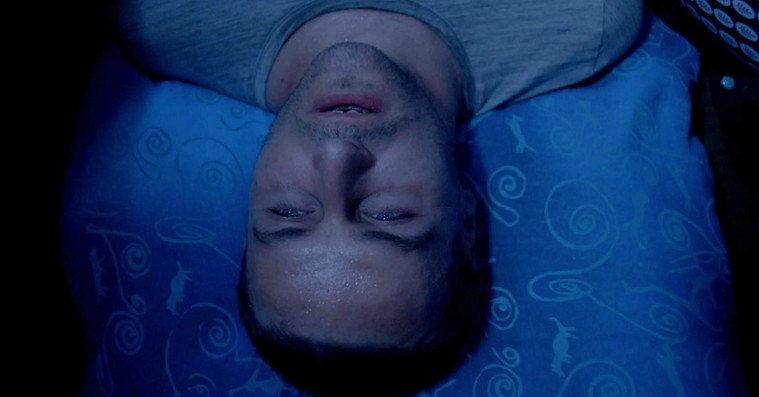 ’Blurred Vision’: Alle opfører sig lidt for mærkeligt i smuk dansk debutfilm