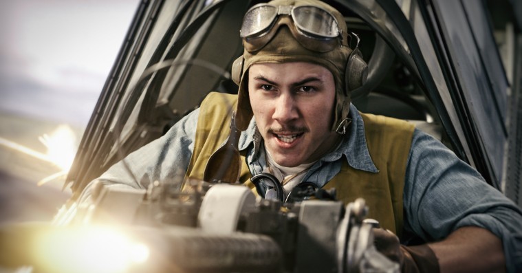 ‘Midway’: Roland Emmerichs ultra-patriotiske krigsfilm er kræs for Trump-nationalister