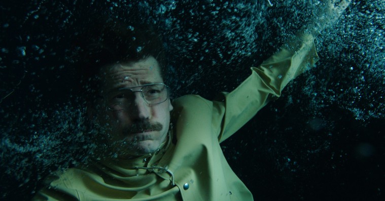 Jonas Alexander Arnby om ’Selvmordsturisten’: »Det er en film om livsglæde«