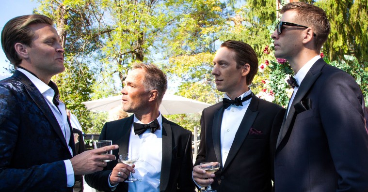 ’Exit’ sæson 1: Hypet norsk serie om den fordærvede finanstop er frygteligt god