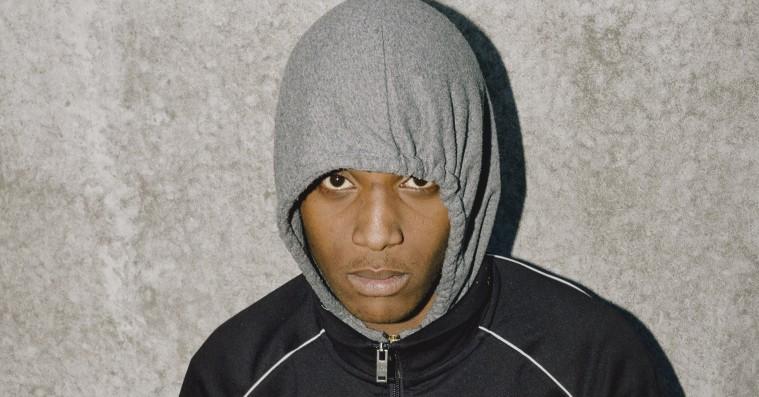 Er hiphoppen ikke længere en vej væk fra gaden for folk som Jamaika?