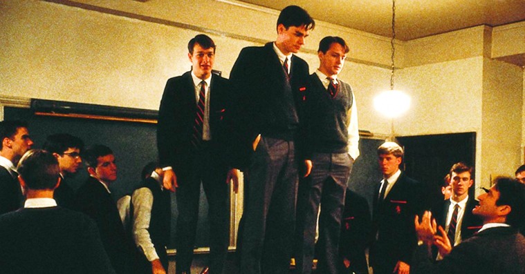 Elever på Den Danske Filmskole kræver rektors afgang efter opsigtsvækkende bortvisning