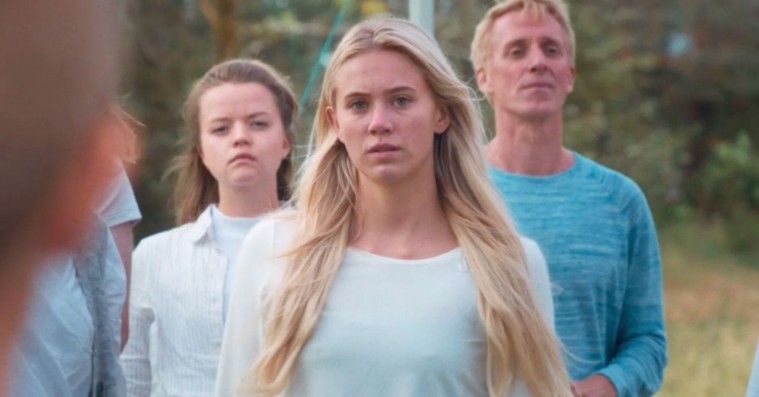 Fem film du skal se på årets CPH PIX Weekend: Med ‘Skam’-Noora og Shia LaBeouf