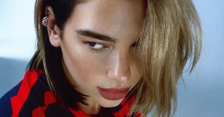 Dua Lipa deler breakup-banger som singleforløber for kommende album
