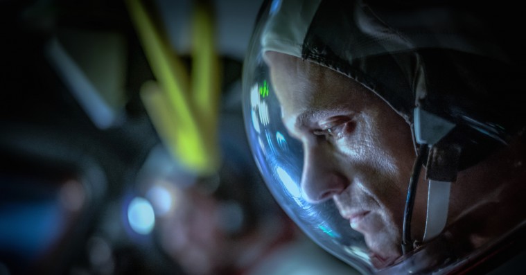 ’For All Mankind’: Apple tager et stort skridt på vej mod en virkelig spændende rumserie