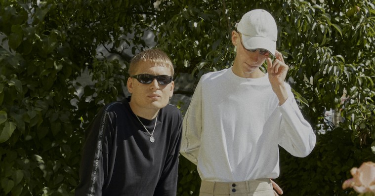 Gents tager deres merchandise til næste niveau med tøjkollektion: »Det må gerne være lidt overskudsagtigt«