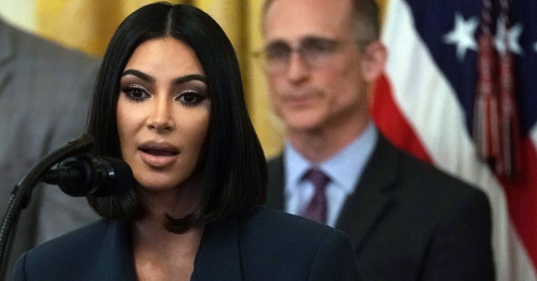 Beyoncé, Rihanna og Kim Kardashian advokerer for at få frikendt dødsdømte Rodney Reed