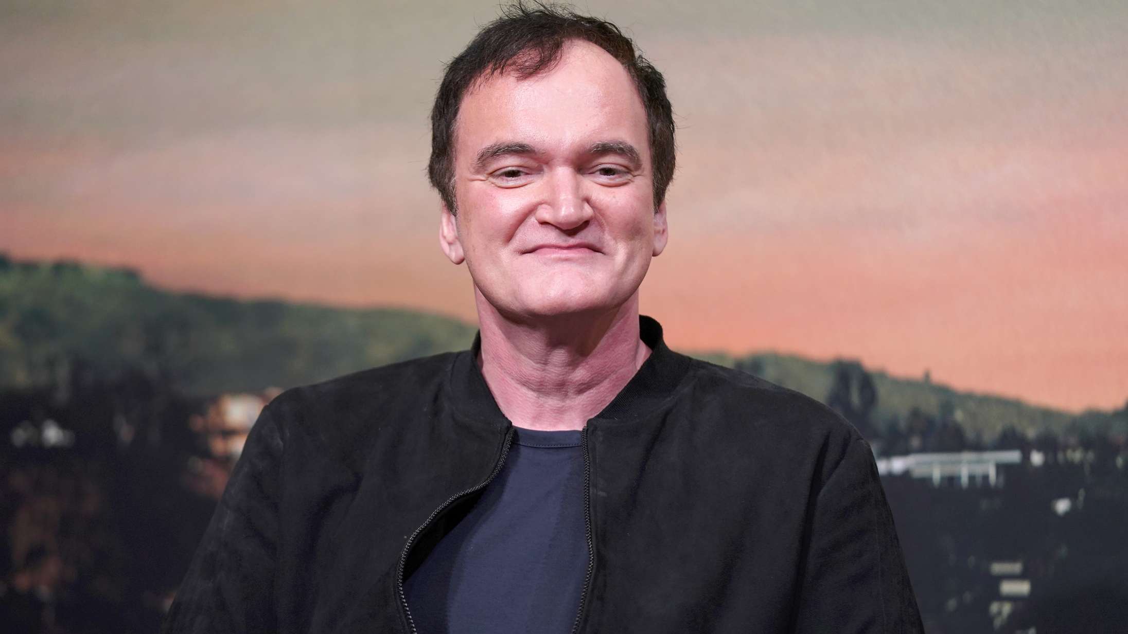 Quentin Tarantinos sidste film har lange udsigter – til gengæld arbejder han på tre andre projekter
