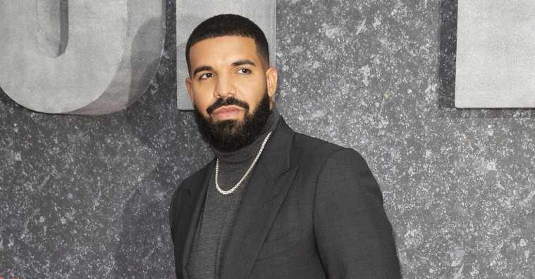 Drake lancerer ny »cannabis wellness«-virksomhed i kølvandet på mystiske teasere
