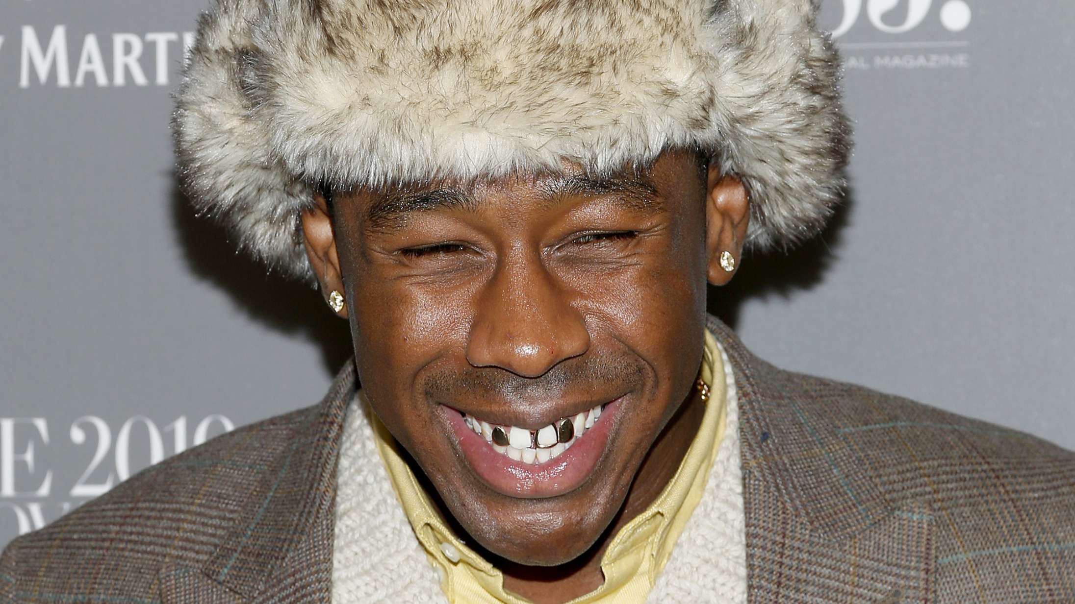 Tyler, the Creator gør tykt nar af DJ Khaled, efter hans nye album er gået nummer 1 i USA