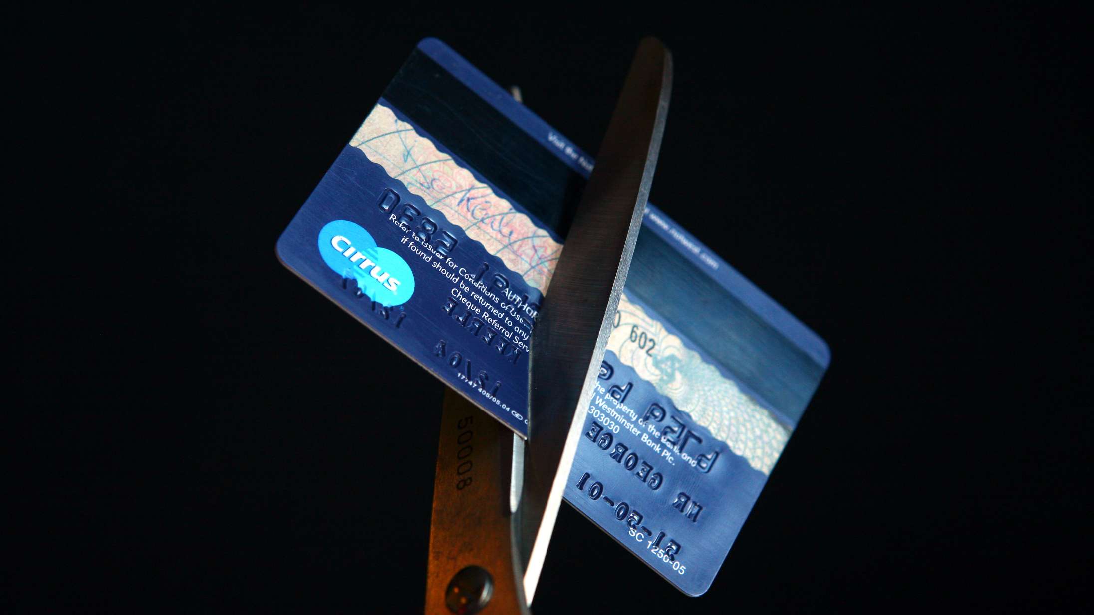 Trøsteshopper du? Så lyt lige til misbrugseksperten engang