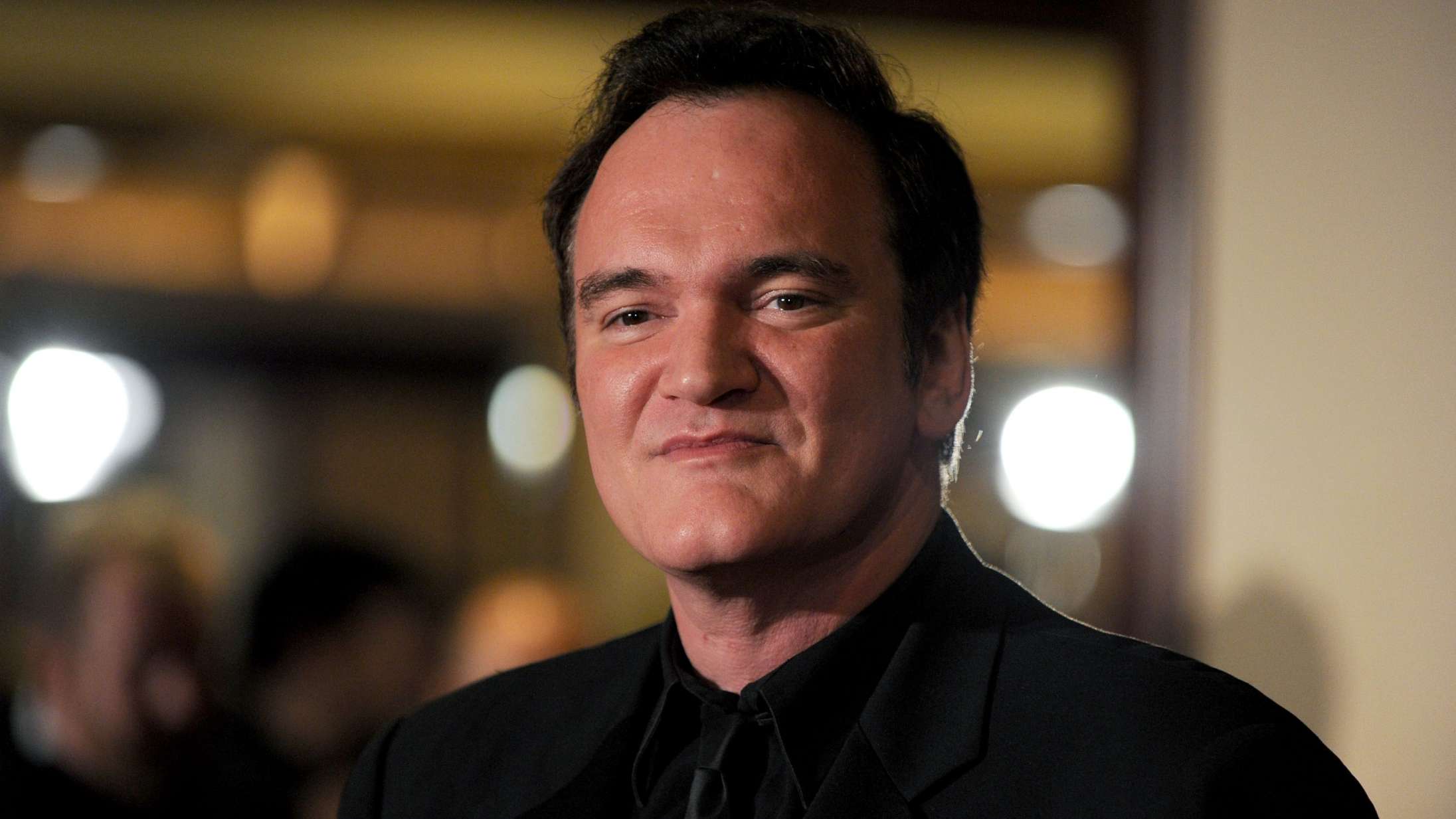 Quentin Tarantino kårer den bedste film nogensinde