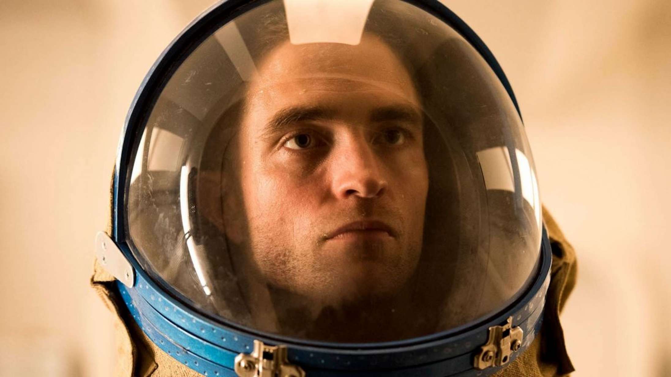 ’High Life’: Robert Pattinson overgår sig selv i Claire Denis’ spektakulære rumdrama