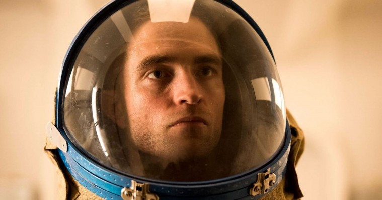 ’High Life’: Robert Pattinson overgår sig selv i Claire Denis’ spektakulære rumdrama