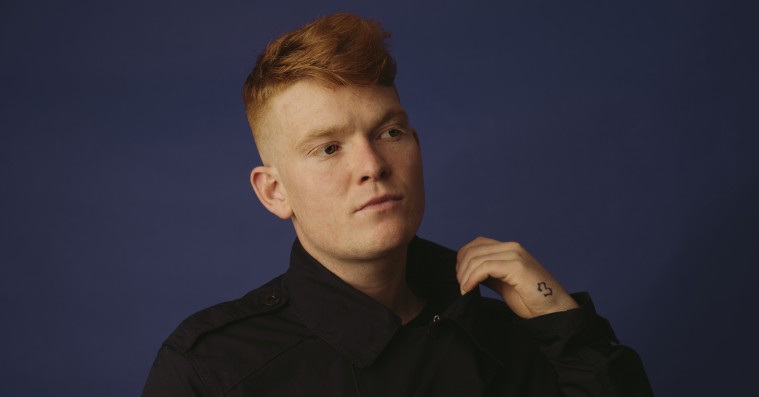 Karl William har lavet en ep om sin indre vildbasse ‘Karlo’ – så hvorfor er sangene så rolige?