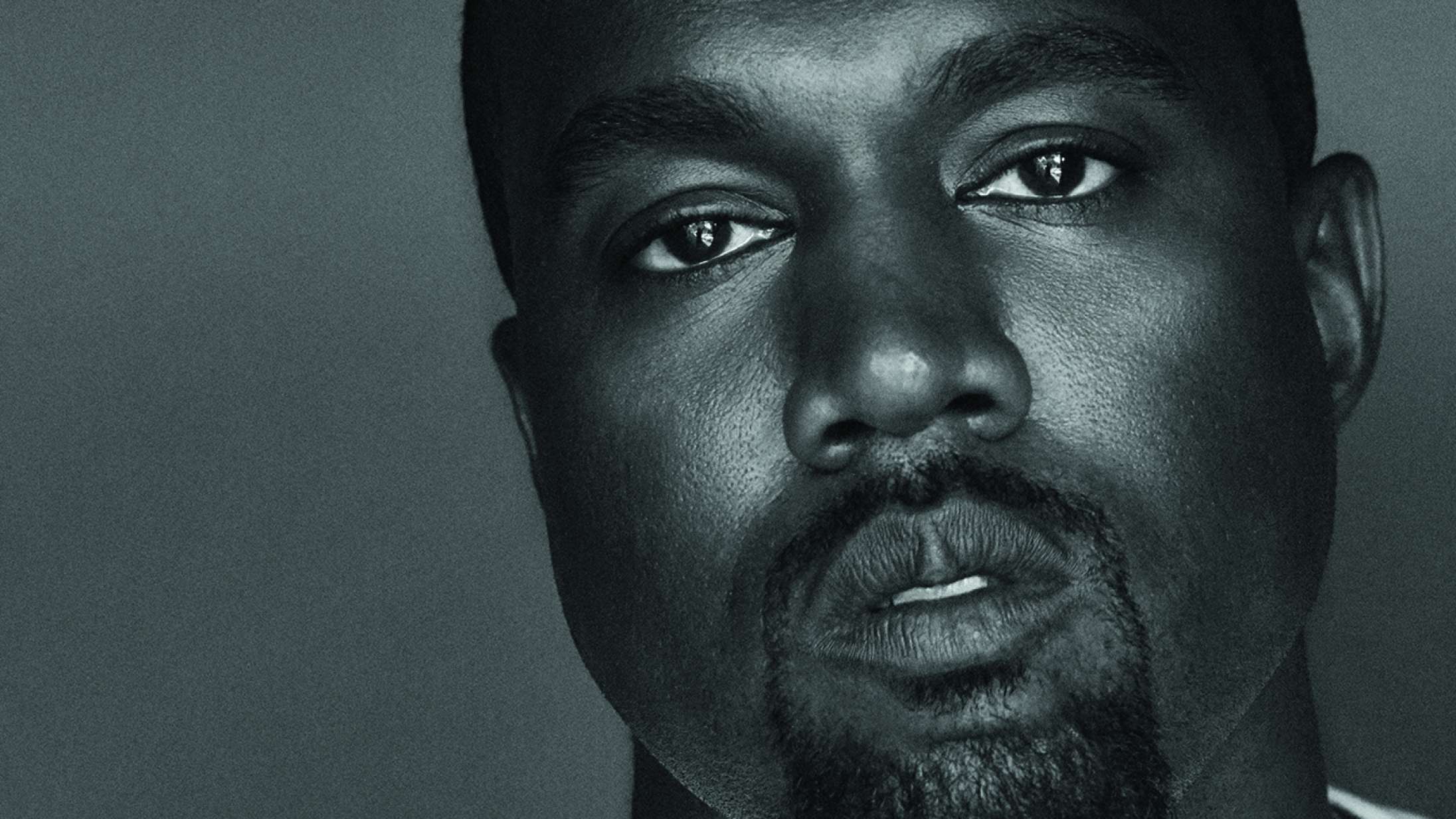 Hvis kaos er en stige, står Kanye West på øverste trin og komponerer på ’Donda’