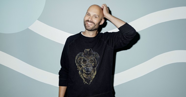 P3’s musikredaktør sidder på magten: »Når man rammer 1,8 millioner lyttere om ugen, så kan alle ikke blive tilfredse«