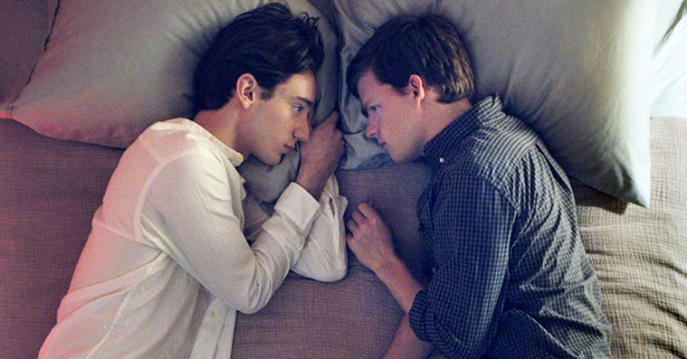 MIX-festival i København: Tre stærke LGBTQ- film, du skal se i weekenden