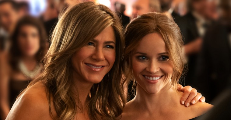 ’The Morning Show’: Apples stjernespækkede flagskibsserie er bedst som hatewatching