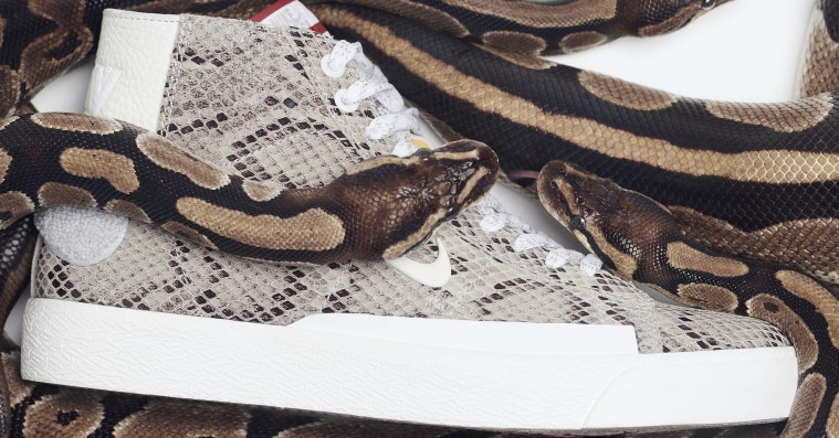 Ugens bedste sneaker-nyheder – Soulland, bæredygtighed og Tyler, The Creators farveglæde