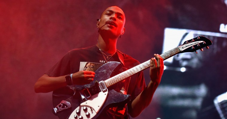 Steve Lacy blev hyldet for hvert eneste lille (fejl)trin i Pumpehuset