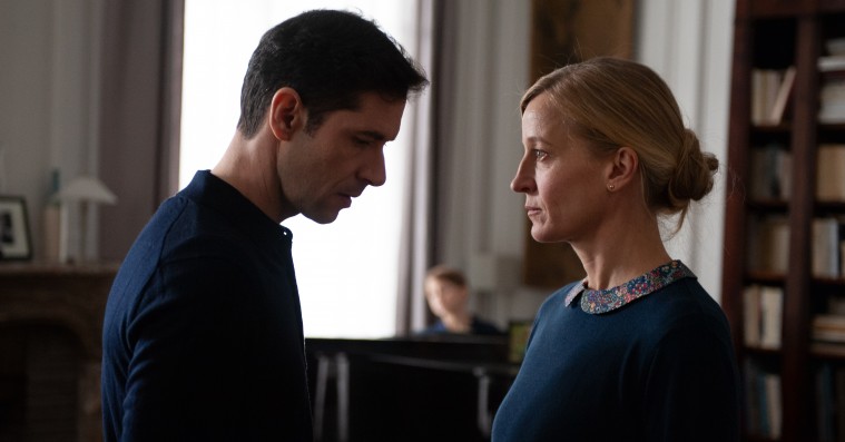 ‘Gud være lovet’: Tankevækkende film om pædofiliskandalen i den katolske kirke