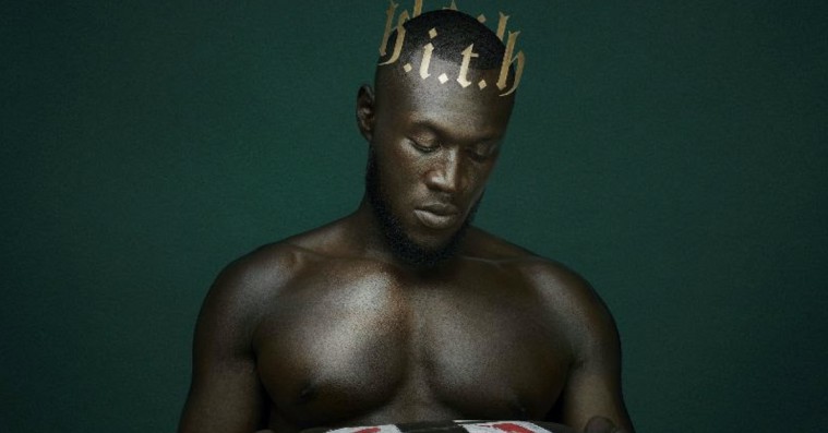 Stormzy afslører releasedato, cover og trackliste til ’Heavy is the Head’