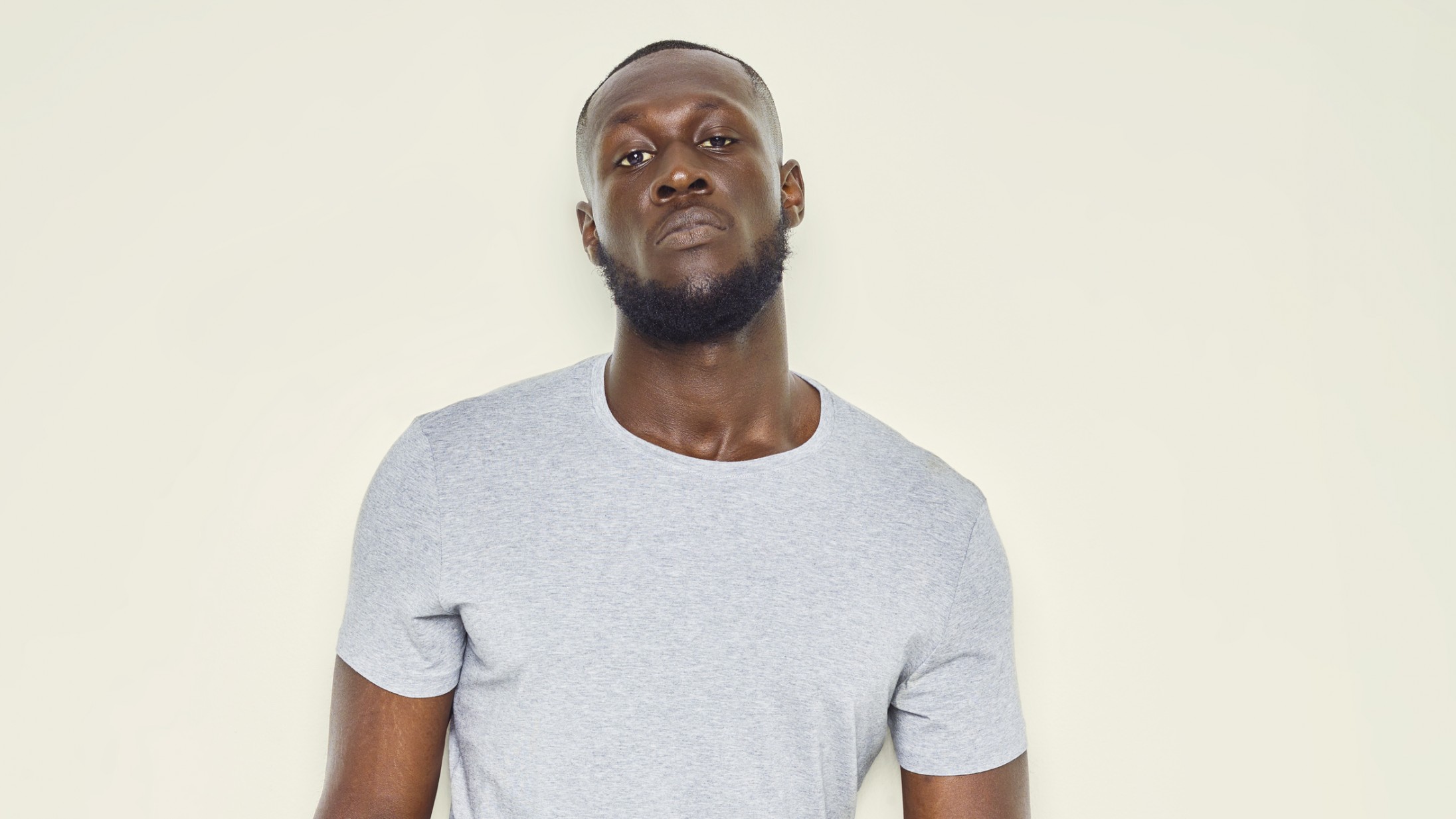 Top Tracks: Hør ugens 10 bedste nye sange – diss-track fra Stormzy og tre gange ny dansk rock
