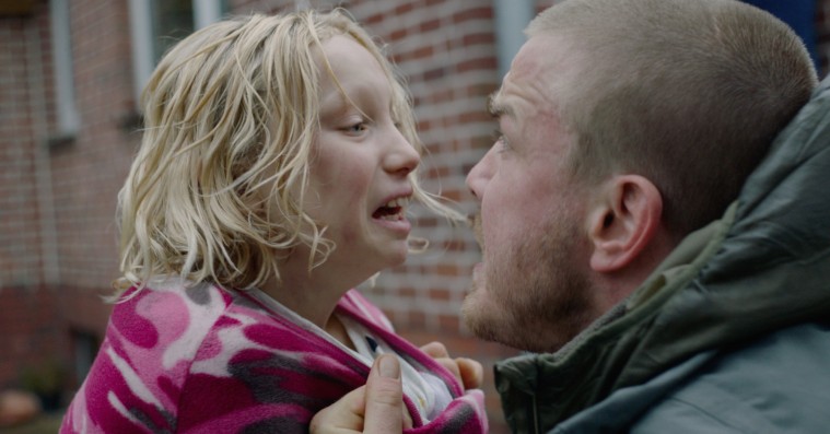 ’Systembryder’: En af de mest intense barnepræstationer, jeg har set