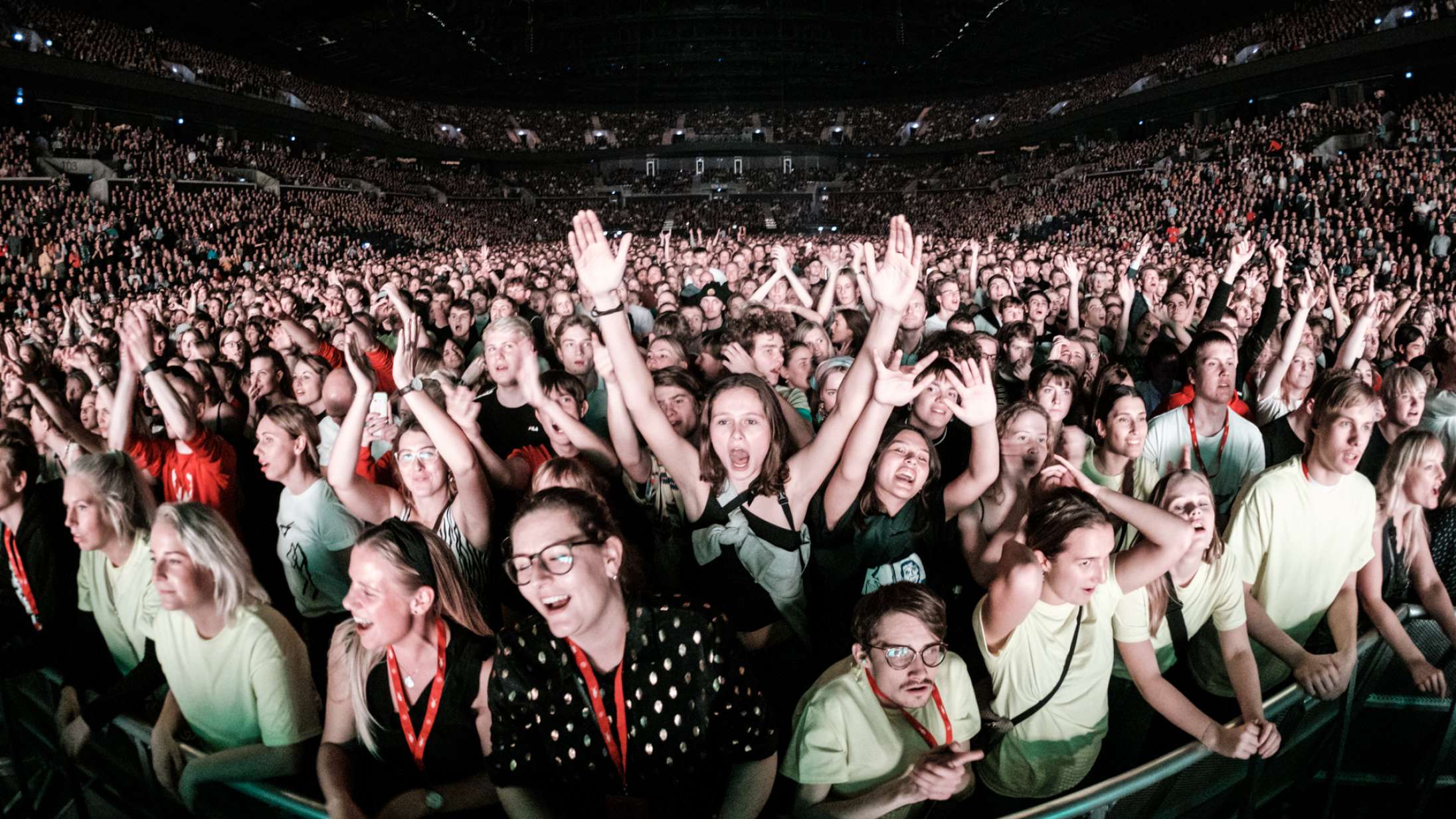 Koncertgiganten Live Nation vil åbne nyt spillested i København på størrelse med Store Vega