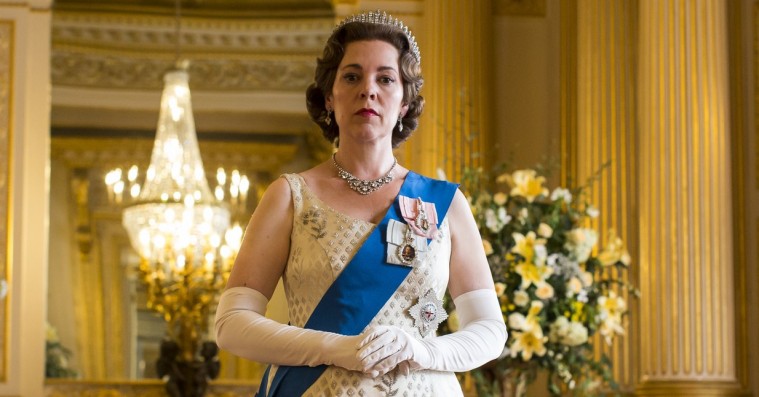 ‘The Crown’ slutter med sæson fem – Olivia Colmans afløser er fundet